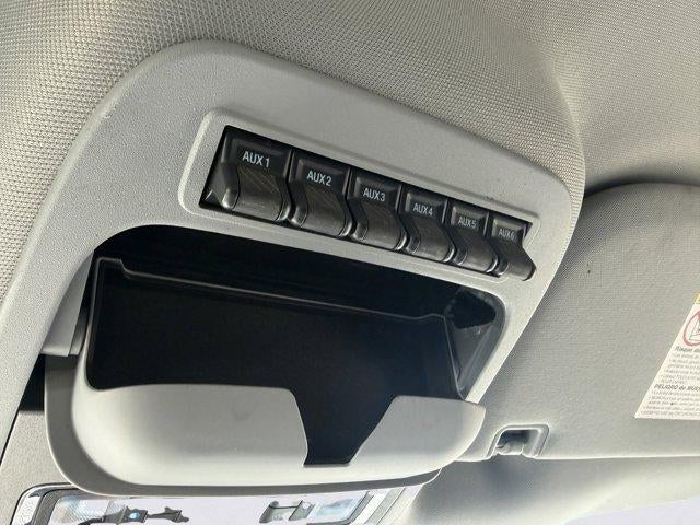 2023 Ford Super Duty F-250 SRW XL