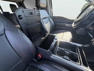 2023 Ford Super Duty F-250 SRW XL