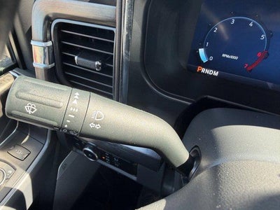 2023 Ford Super Duty F-250 SRW XL