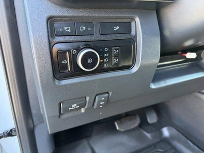 2023 Ford Super Duty F-250 SRW XL