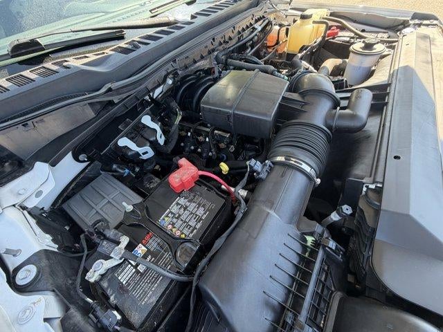 2023 Ford Super Duty F-250 SRW XL