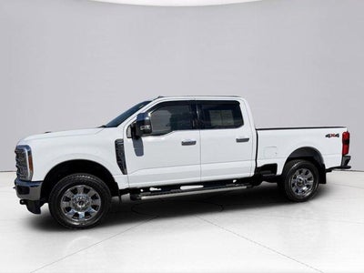 2023 Ford Super Duty F-250 SRW XL