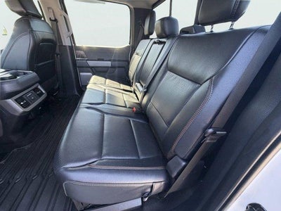 2023 Ford Super Duty F-250 SRW XL