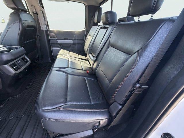 2023 Ford Super Duty F-250 SRW XL