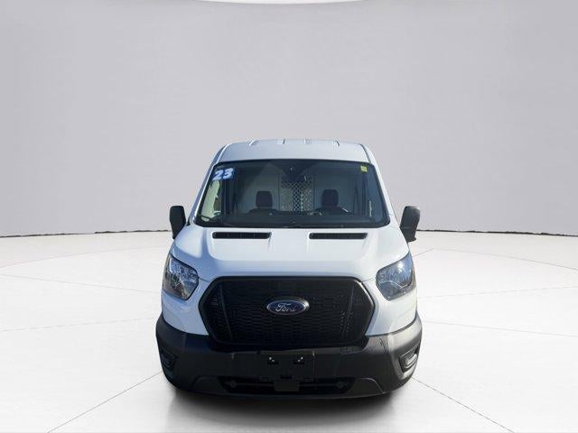 2023 Ford Transit Cargo Van Base