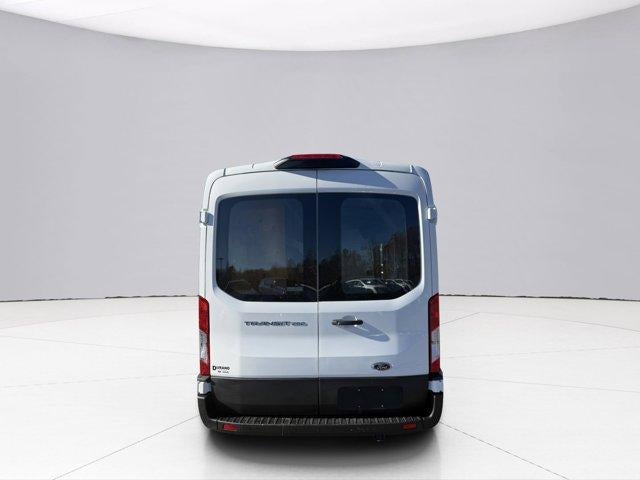 2023 Ford Transit Cargo Van Base