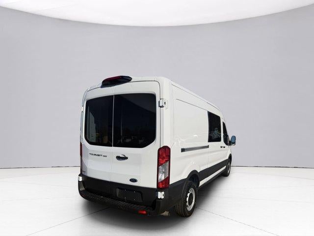 2023 Ford Transit Cargo Van Base