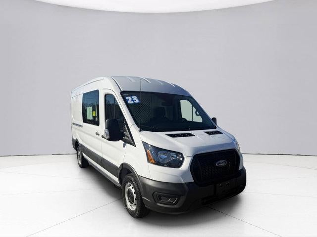 2023 Ford Transit Cargo Van Base