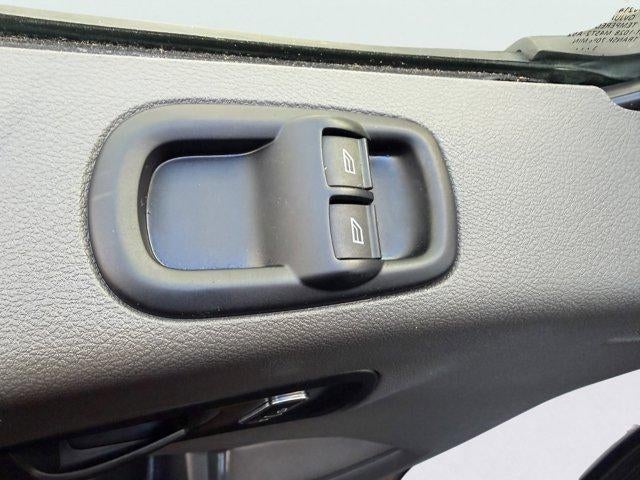 2023 Ford Transit Cargo Van Base