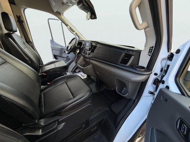 2023 Ford Transit Cargo Van Base