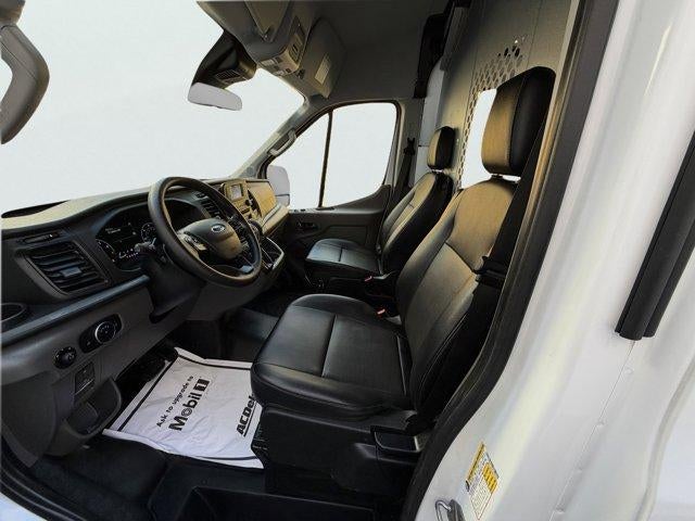 2023 Ford Transit Cargo Van Base