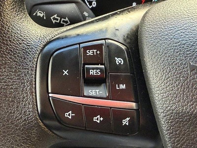 2023 Ford Transit Cargo Van Base