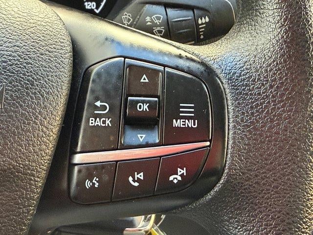 2023 Ford Transit Cargo Van Base