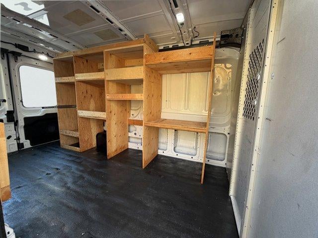 2023 Ford Transit Cargo Van Base