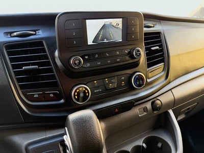 2023 Ford Transit Cargo Van Base
