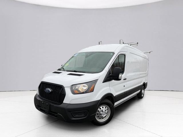 2022 Ford Transit Cargo Van BASE