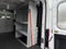 2022 Ford Transit Cargo Van BASE