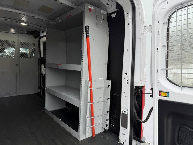 2022 Ford Transit Cargo Van BASE