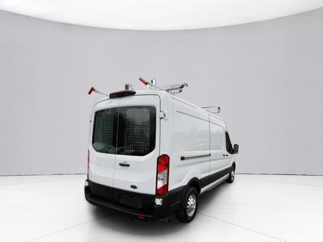 2022 Ford Transit Cargo Van BASE