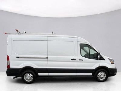 2022 Ford Transit Cargo Van BASE
