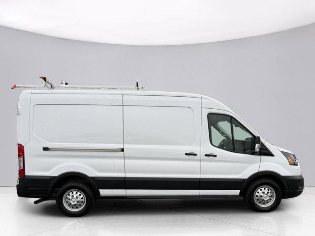 2022 Ford Transit Cargo Van BASE
