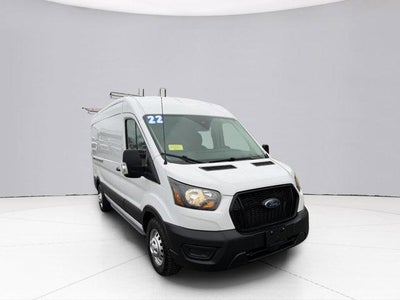 2022 Ford Transit Cargo Van BASE