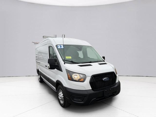 2022 Ford Transit Cargo Van BASE