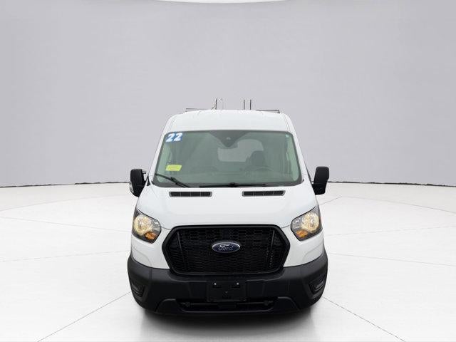 2022 Ford Transit Cargo Van BASE