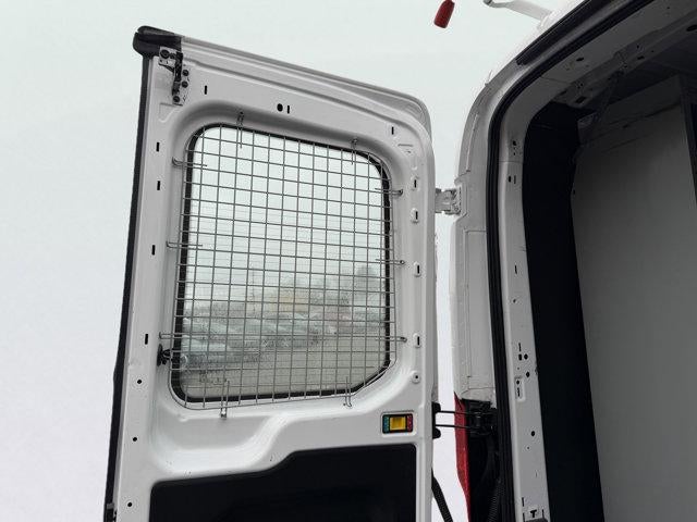 2022 Ford Transit Cargo Van BASE