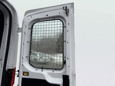 2022 Ford Transit Cargo Van BASE