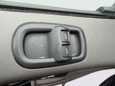 2022 Ford Transit Cargo Van BASE