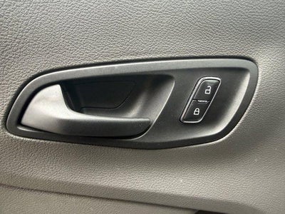 2022 Ford Transit Cargo Van BASE