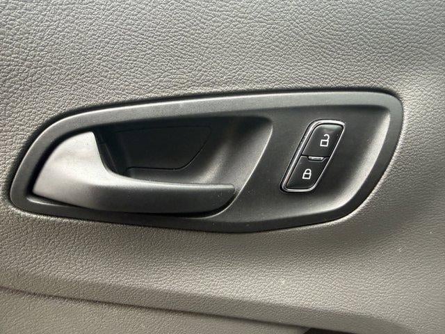 2022 Ford Transit Cargo Van BASE