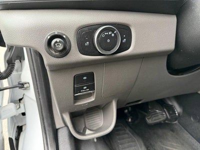 2022 Ford Transit Cargo Van BASE