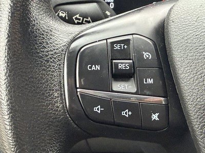 2022 Ford Transit Cargo Van BASE