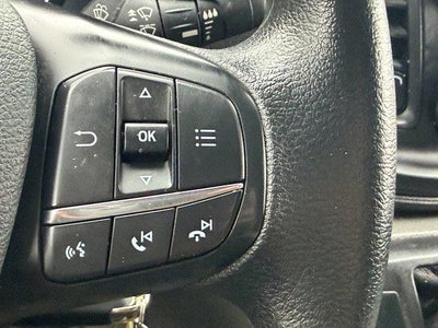 2022 Ford Transit Cargo Van BASE