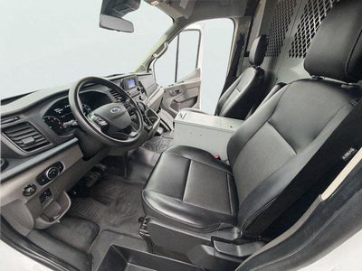 2022 Ford Transit Cargo Van BASE