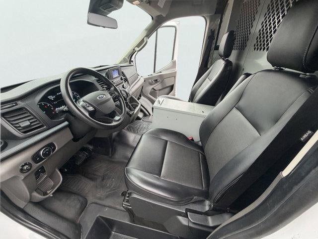 2022 Ford Transit Cargo Van BASE