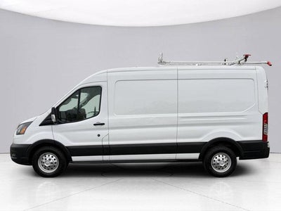 2022 Ford Transit Cargo Van BASE