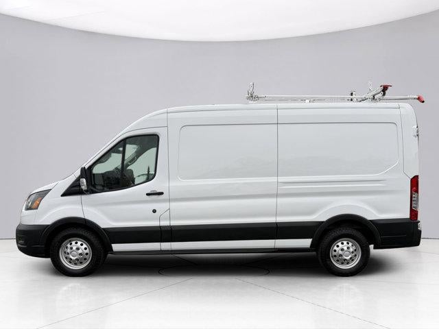 2022 Ford Transit Cargo Van BASE