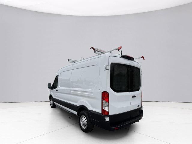 2022 Ford Transit Cargo Van BASE