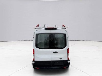 2022 Ford Transit Cargo Van BASE
