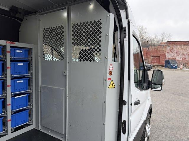 2022 Ford Transit Cargo Van BASE