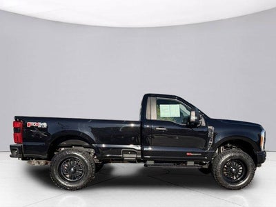 2023 Ford Super Duty F-350 SRW XL