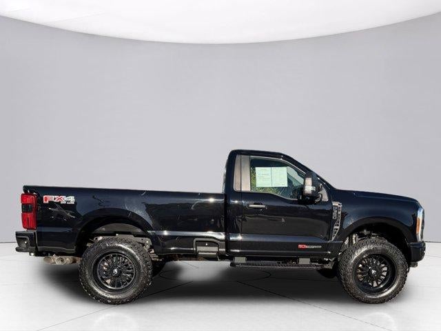 2023 Ford Super Duty F-350 SRW XL