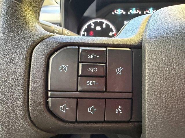 2023 Ford Super Duty F-350 SRW XL