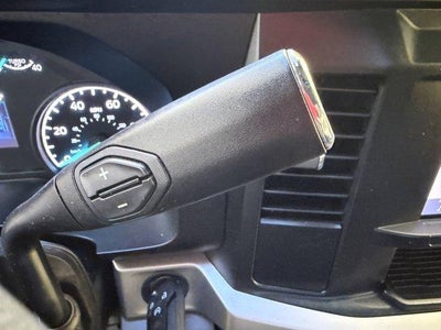 2023 Ford Super Duty F-350 SRW XL