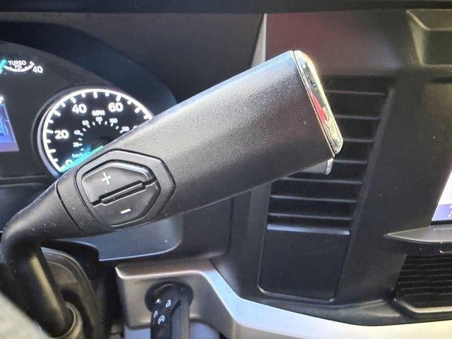 2023 Ford Super Duty F-350 SRW XL