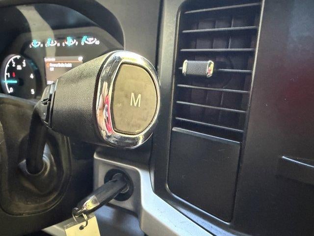 2023 Ford Super Duty F-350 SRW XL