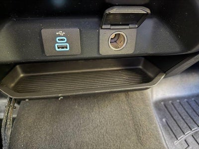 2023 Ford Super Duty F-350 SRW XL